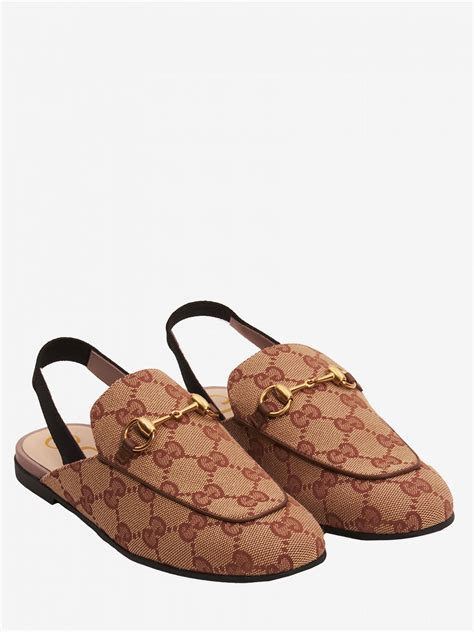 gucci beige slippers|gucci slippers expensive.